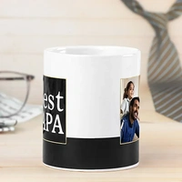 Personalised Love Mug For Dad