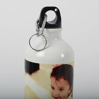 Personalised Photo Bottle