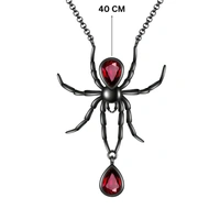 Bloodstone Necklace