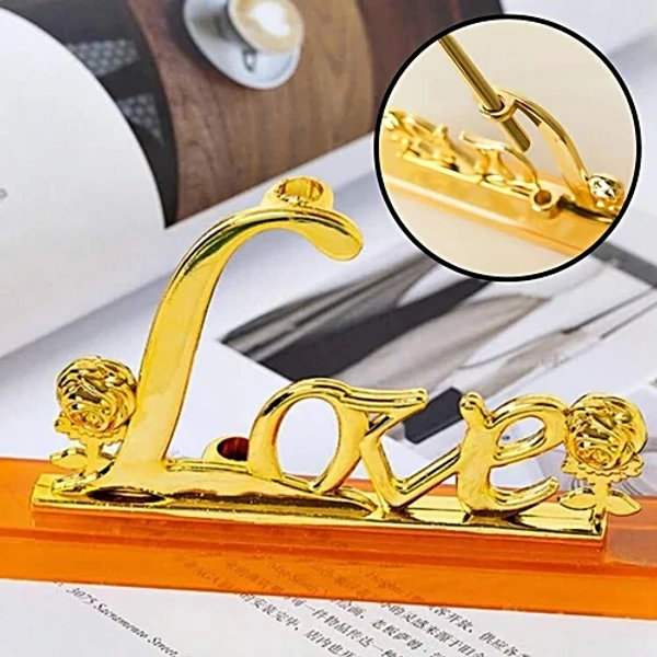 24K Gold Plated Rose - Red Artificial Golden Rose with Gift Box