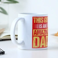 Mug for Amazing Dad