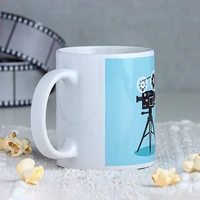 Personalised Picture Mug