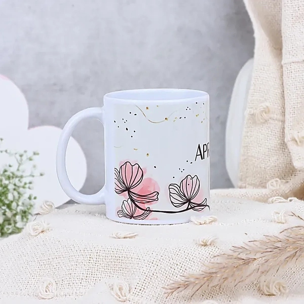 Sweetheart Sip Mug