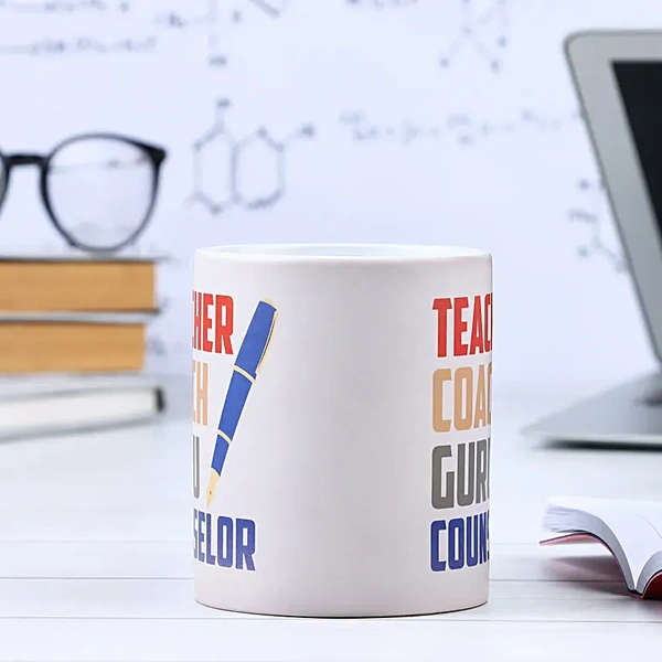 Magic Mug for Teachers' Day