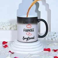 Husband Love Magic Mug