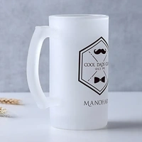 Cheers and Beers Mug for Dad