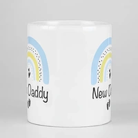 New Mom & Dad Keepsake Mugs
