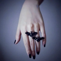 Vampire Flight Ring