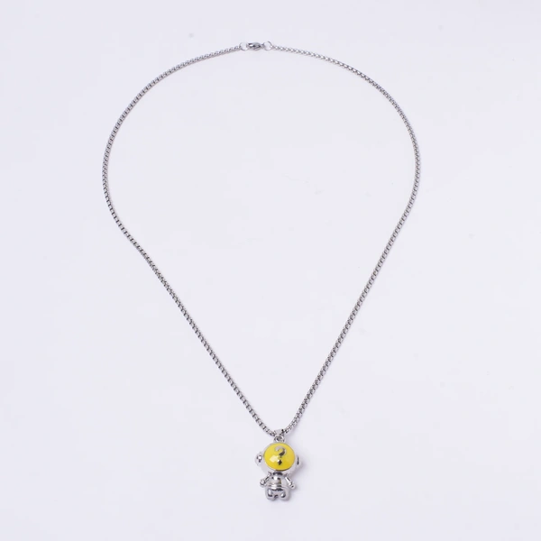 Wolf Question Chain