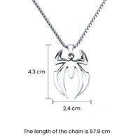 Cobweb Cascade Pendant