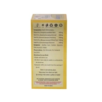 Alrgydoc Pravahi Kwath - 500 Ml