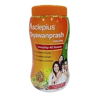 Chyawanprash - Avaleha - 500 Gm