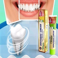 Dentodoc Cream - 100 Gm