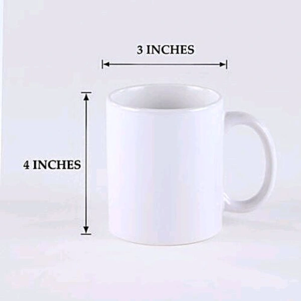 Independence Day Theme Mug