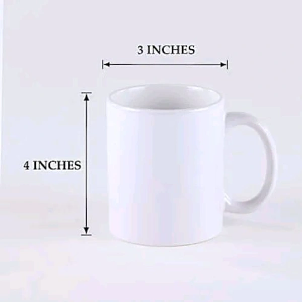 Peacock Independence Day Mug