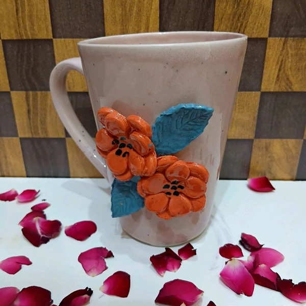Flower Cone BL