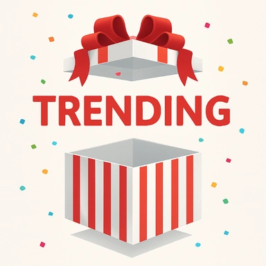 Trending
