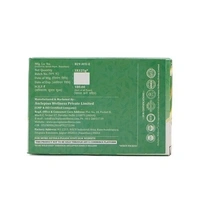 Bathveda Neem Tulsi Bar - 3 Tablets