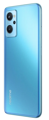 Realme 9i ( Prism Blue 128 ) ( 6GB RAM) - Prism Blue