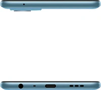 Realme 9i ( Prism Blue 128 ) ( 6GB RAM) - Prism Blue