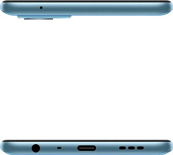 Realme 9i ( Prism Blue 128 ) ( 6GB RAM) - Prism Blue