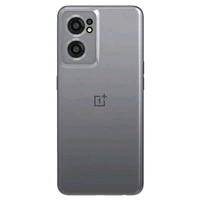 OnePlus Nord CE 2 5G ( Refurbished ( 8GB RAM ,128GB ) - Mirror Black, Gray