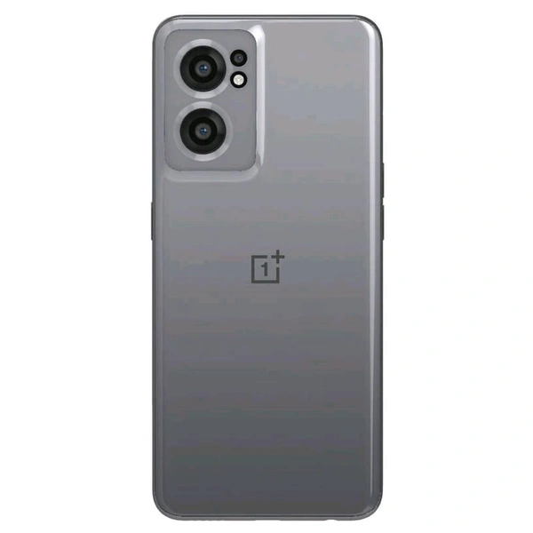 OnePlus Nord CE 2 5G ( Refurbished ( 8GB RAM ,128GB ) - Mirror Black, Gray