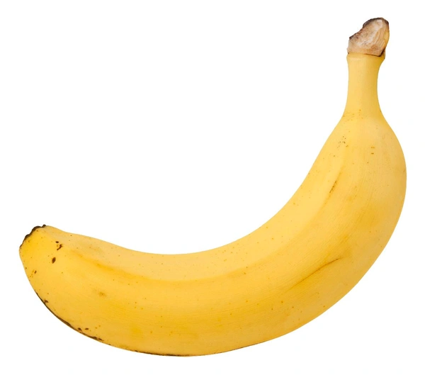Banana - Yellow