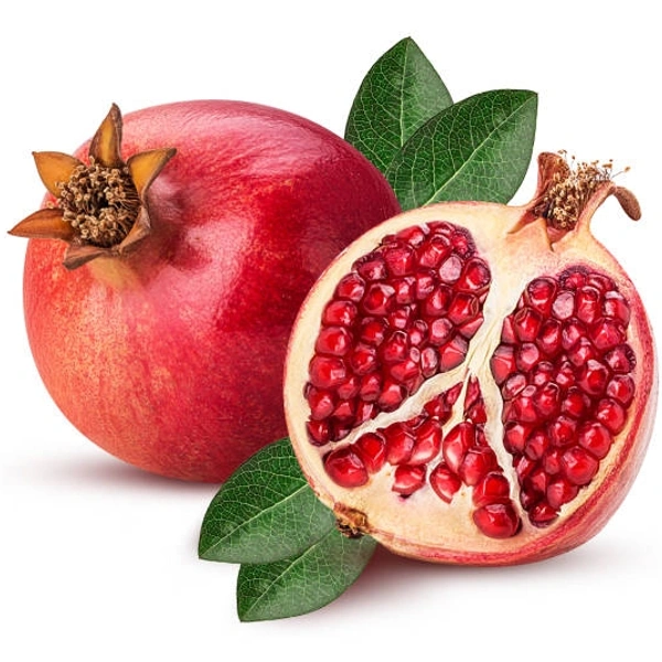 Pomegranate / Anaar - 500g
