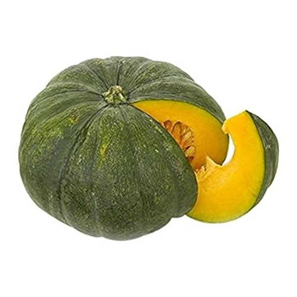 Pumpkin (कद्दू)  - 1Kg