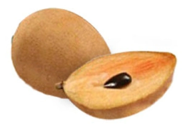 Sapota (चीकू)