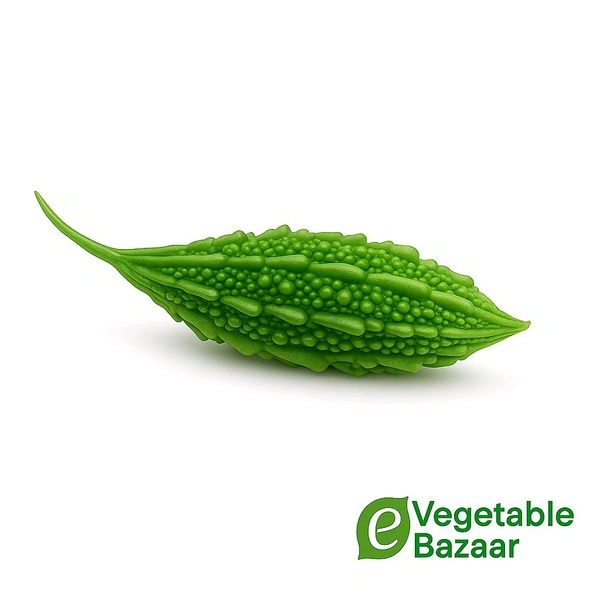 Bitter Gourd - 500g