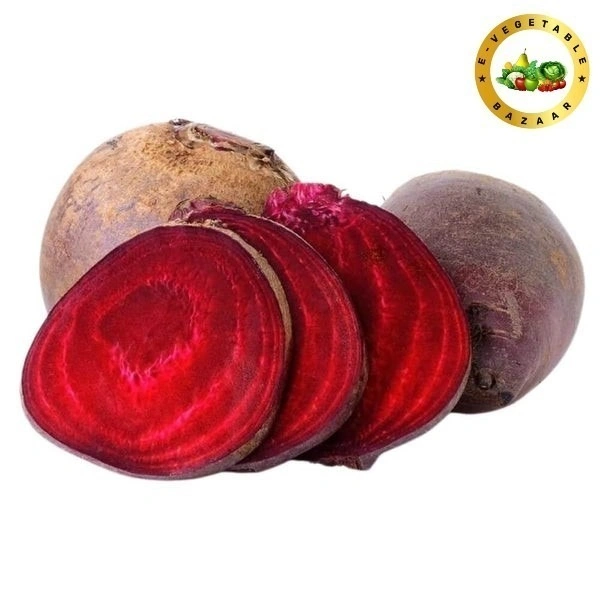 Beetroot (चुकंदर) - 500g