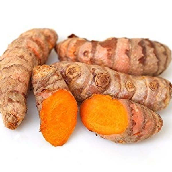 Fresh Turmeric (हल्दी) - 250g