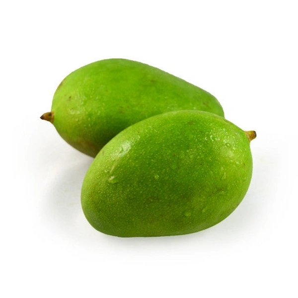 Raw Mango (कैरी) - 250g