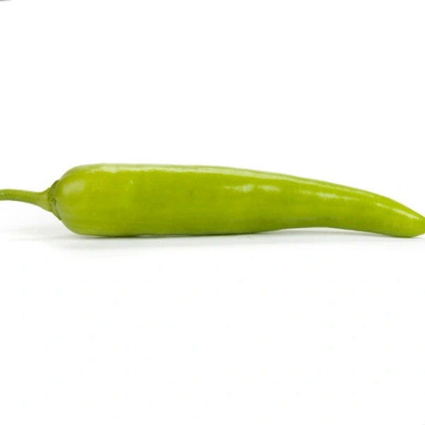 Green Chilli (Light) 250g