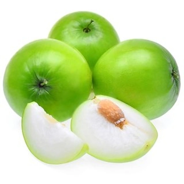 Apple Ber (एप्पल बेर)