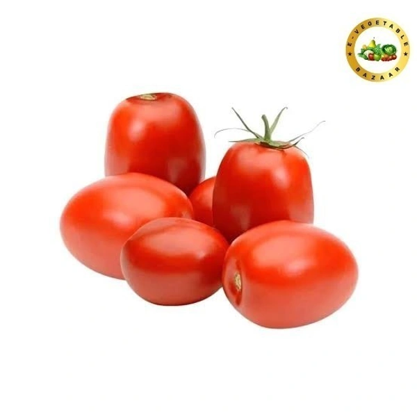 Hybrid Tomato (हाइब्रिड टमाटर)