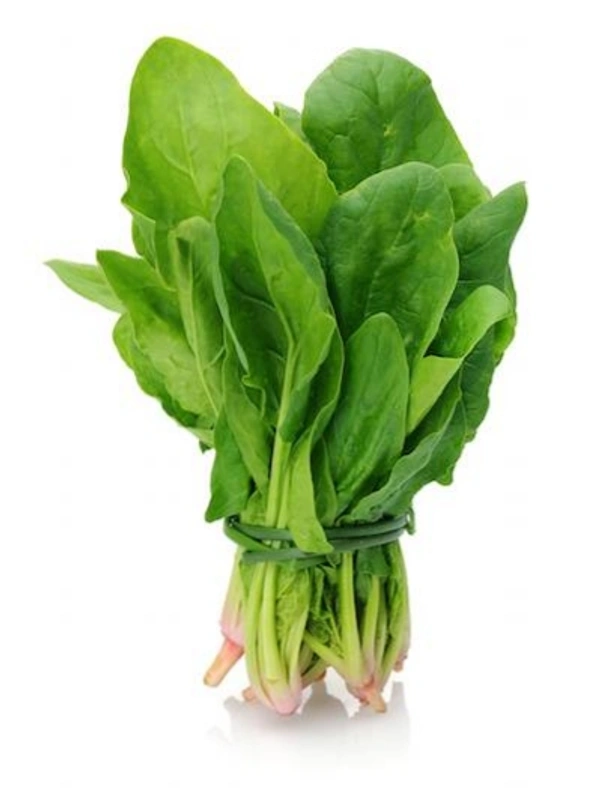 Spinach (पालक) - 500g
