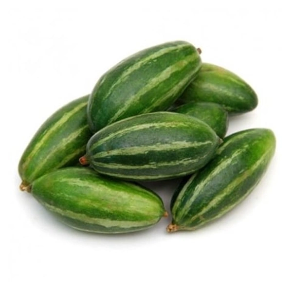 Pointed Gourd (परवल) - 500g