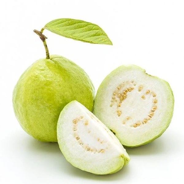 Guava (अमरूद) - 1kg