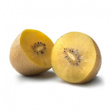 Golden Kiwi (3 pcs)