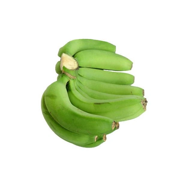 Raw Banana (कच्चा केला) - 0.5kg