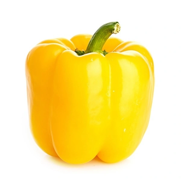 Yellow Capsicum - 1PC