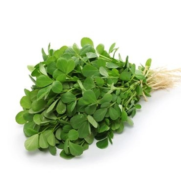 Fenugreek (मेथी) - 500g