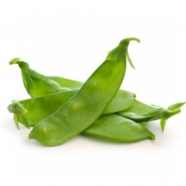 Broad Beans (चपटी सेम) - 250g