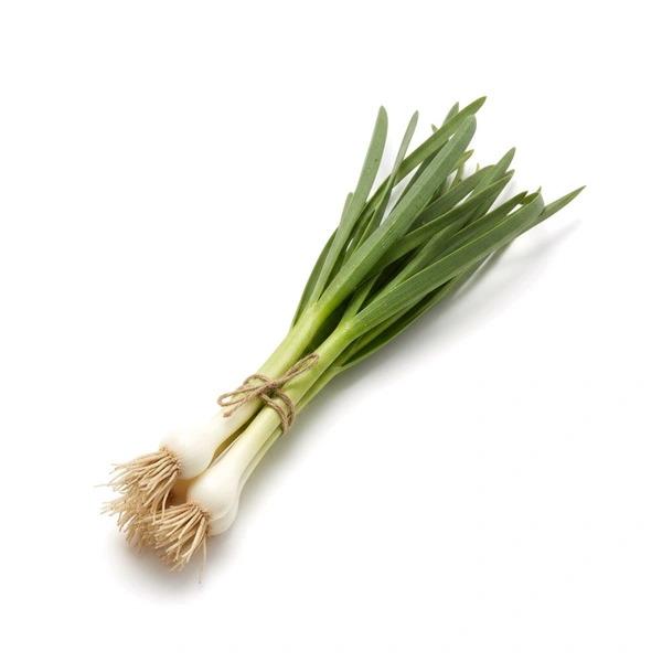 Spring Garlic (हरा लहसुन) 100g