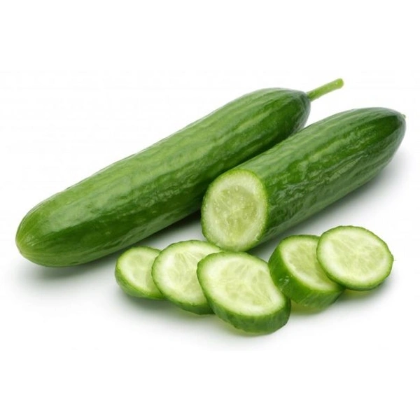 Chinese Cucumber - 500g