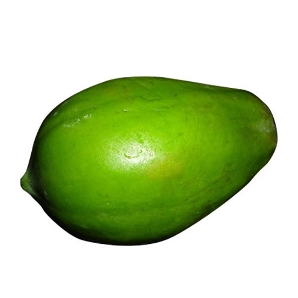 Raw Papaya / Kachha Papita - 500g