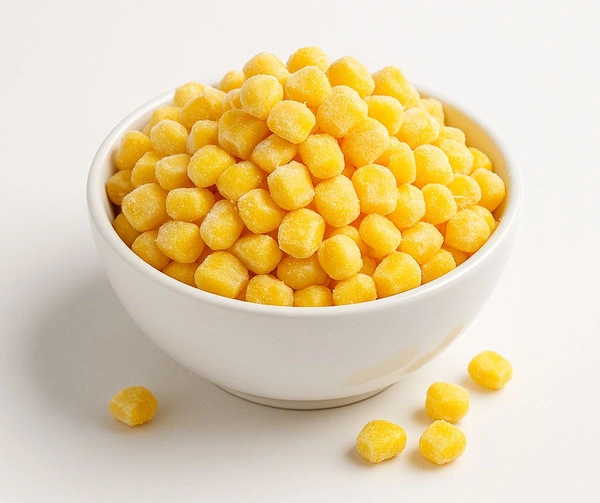 Frozen Sweet Corn - 250g